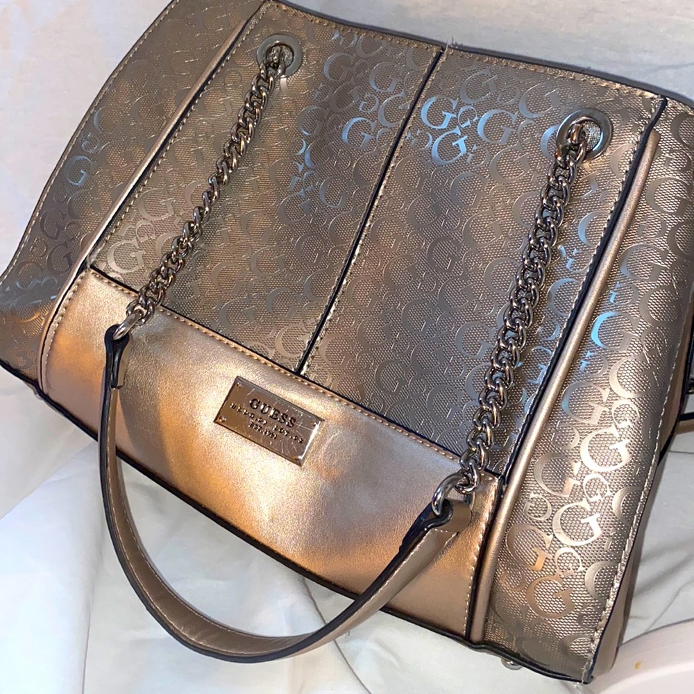 Guess bag